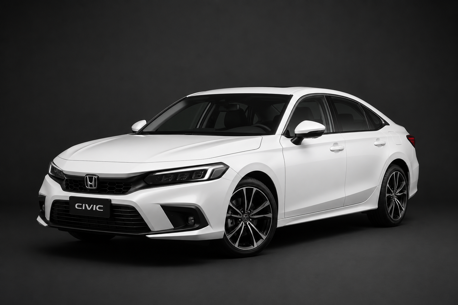 Honda Civic 1.5T Sport Edition
